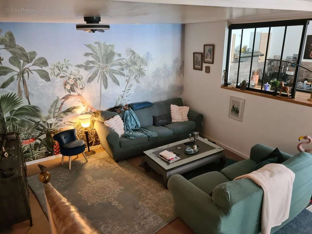 Maison à LA REDORTE