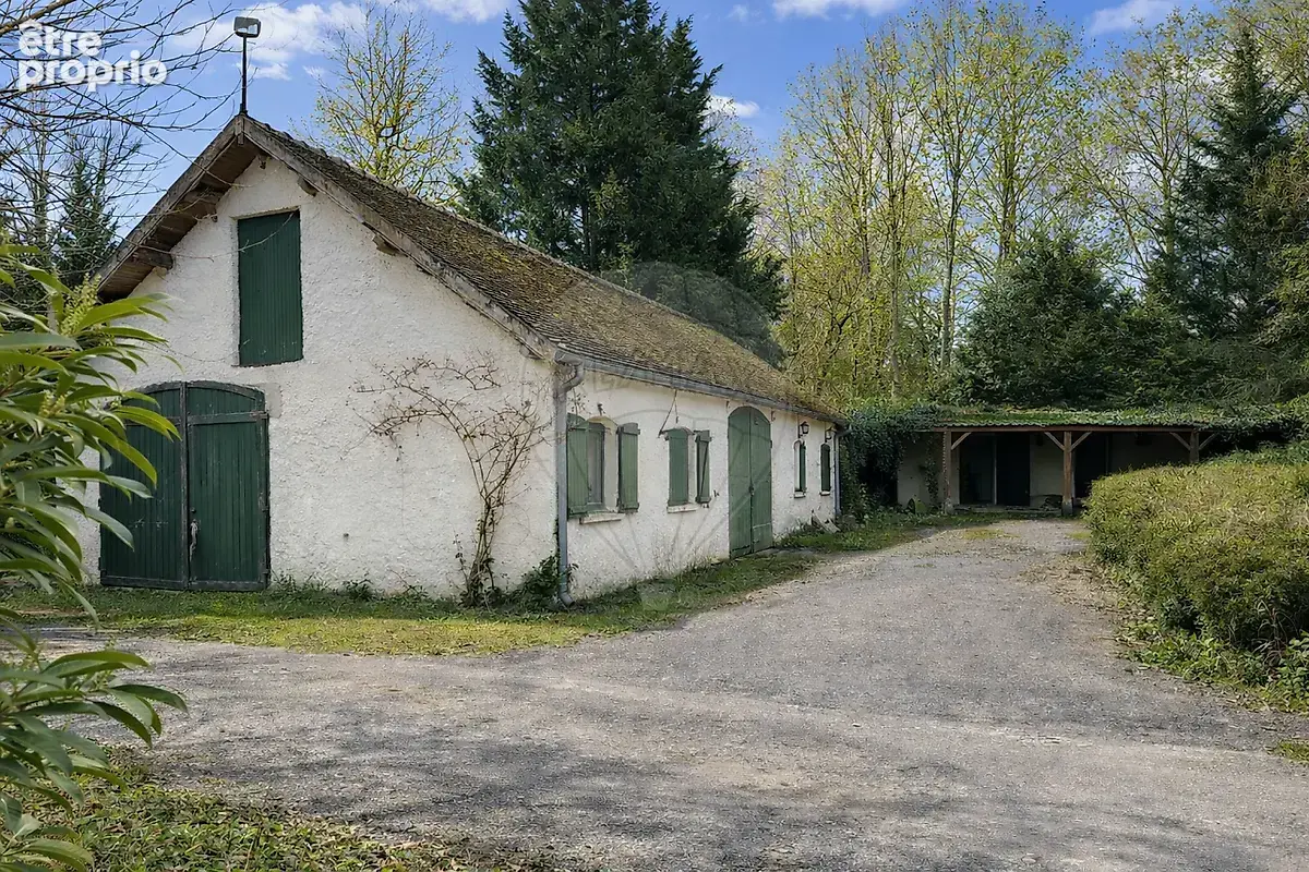 Maison 20 ou plus chambre(s) à vendre - photo 7