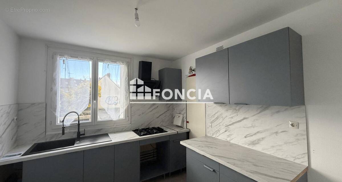 Appartement à BEAUVAIS
