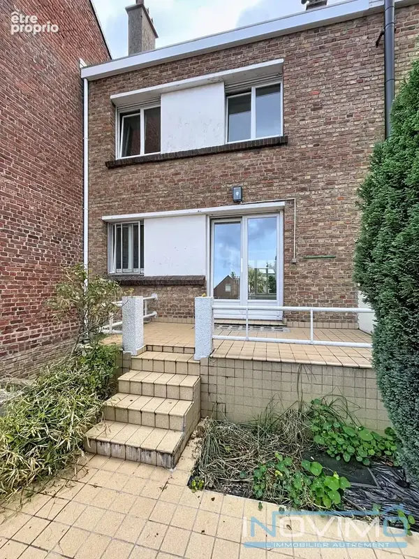 Maison 4 pièces 82 m² à vendre à Dunkerque (59240) - photo 5