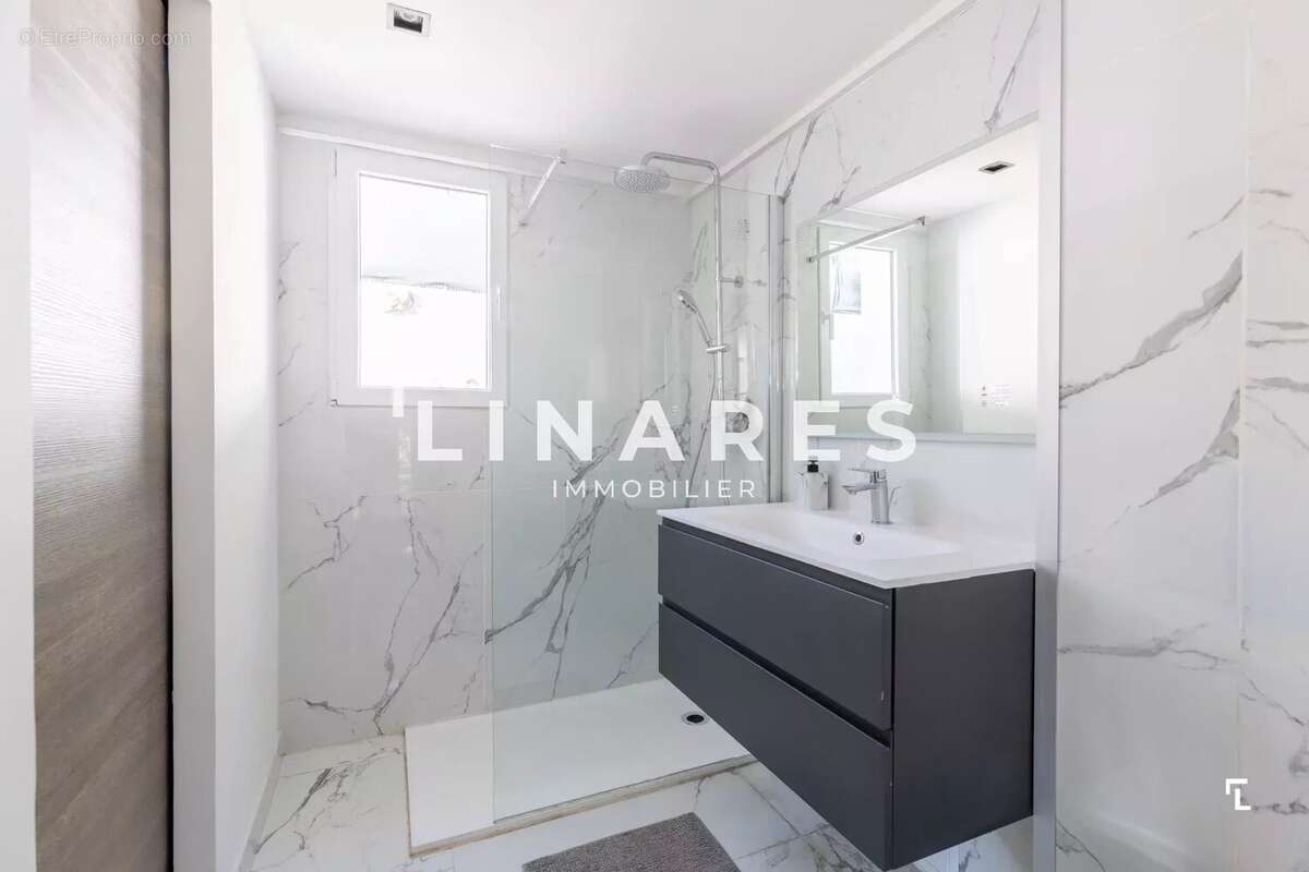 Maison à MARSEILLE-13E