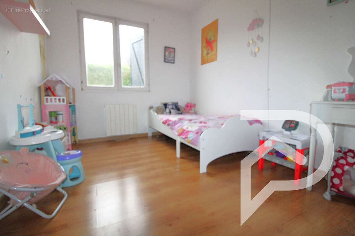 Maison à WACQUEMOULIN