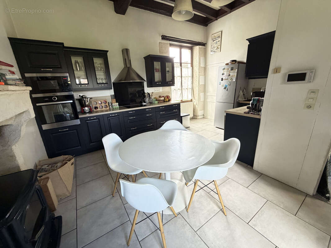 Photo 2 - Maison à BENET