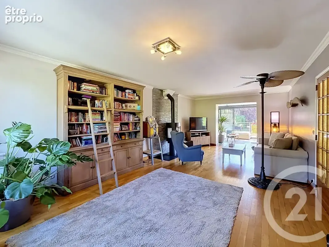 Maison 6 pièces 164 m² à vendre à Samoreau (77210) - photo 2