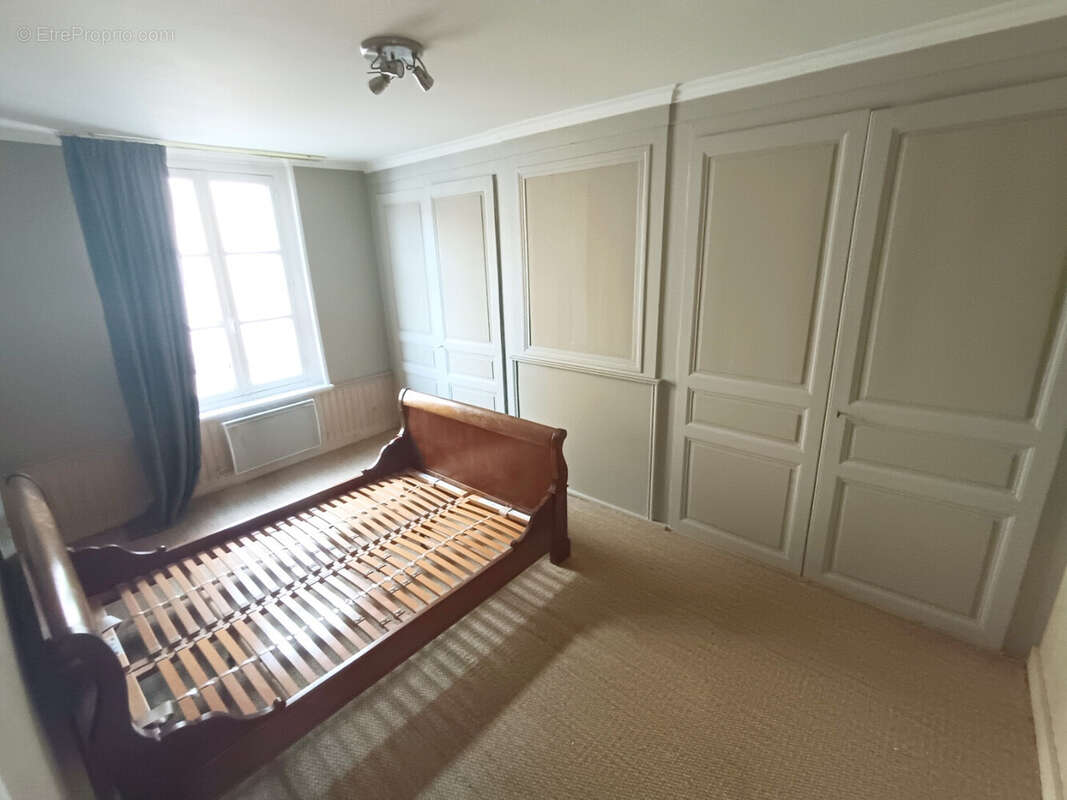 Appartement à AMIENS