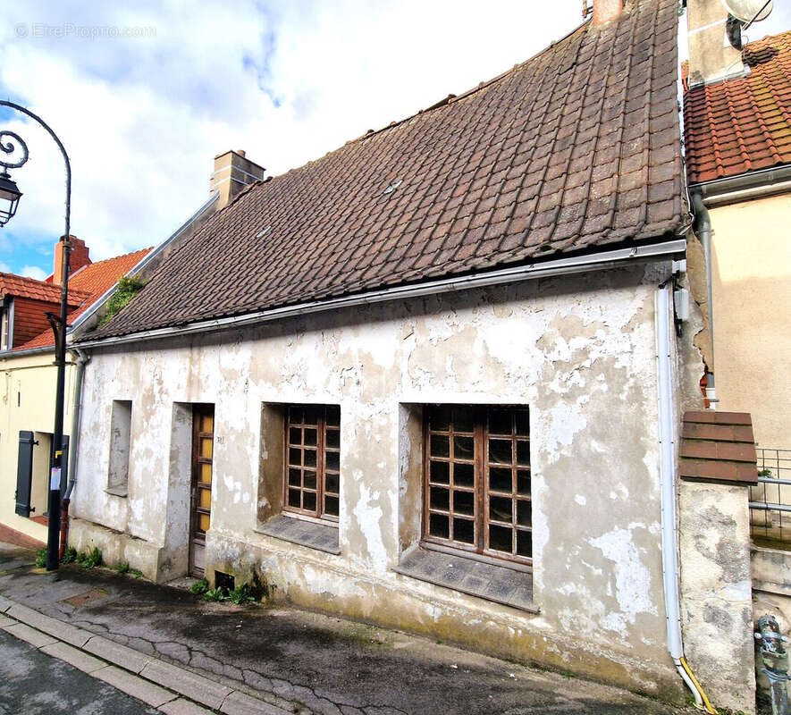 Photo 2 - Maison à MONTREUIL