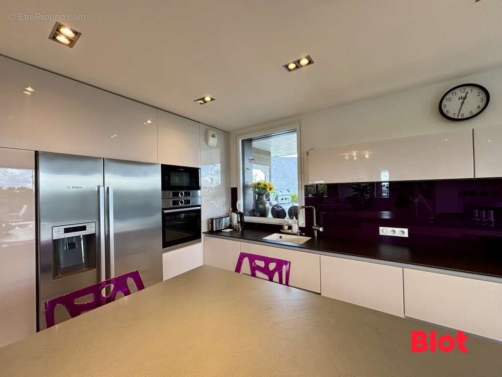 Appartement à PORNICHET