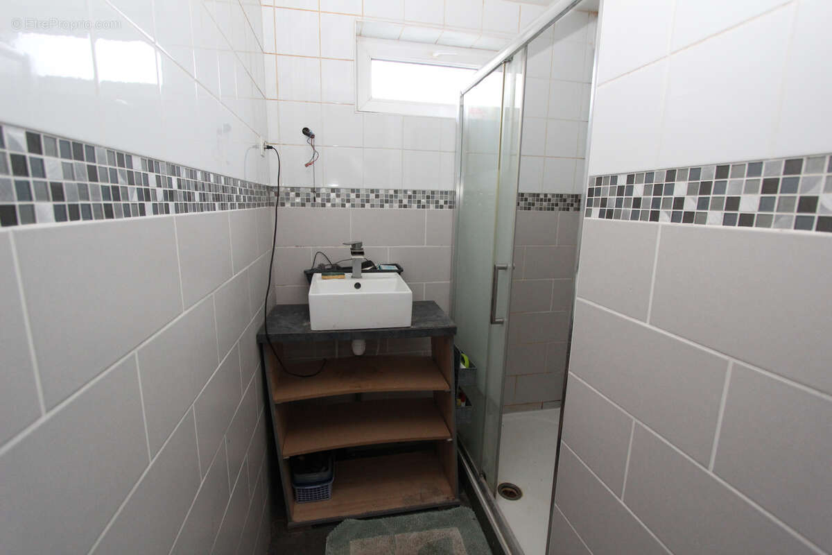 Appartement à CHAMPIGNEULLES