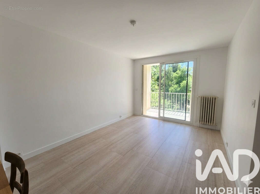 Photo 4 - Appartement à MONTPELLIER