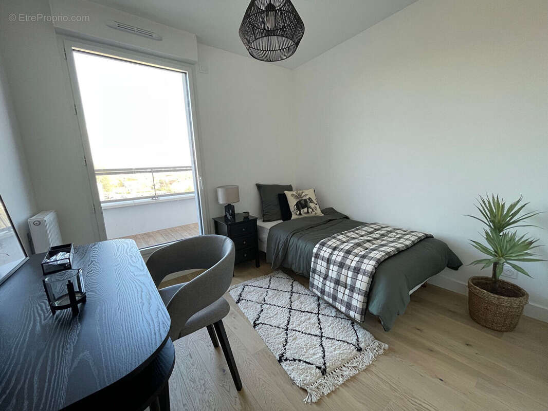 Appartement à PIBRAC