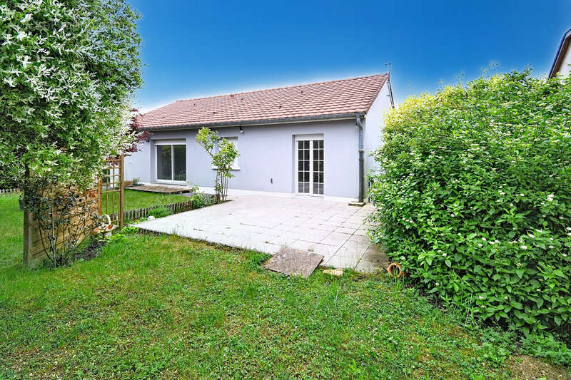 Maison à LONGUYON
