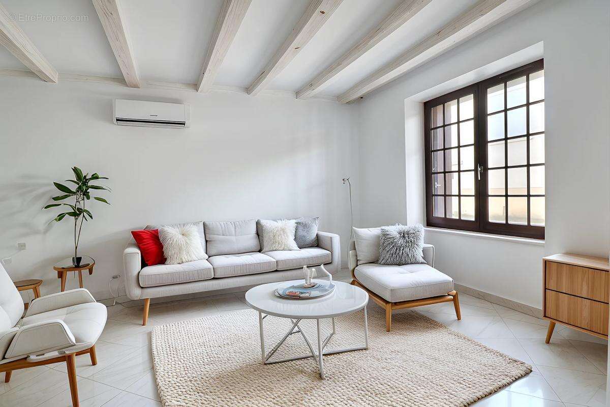 Maison à CHAILLE-LES-MARAIS