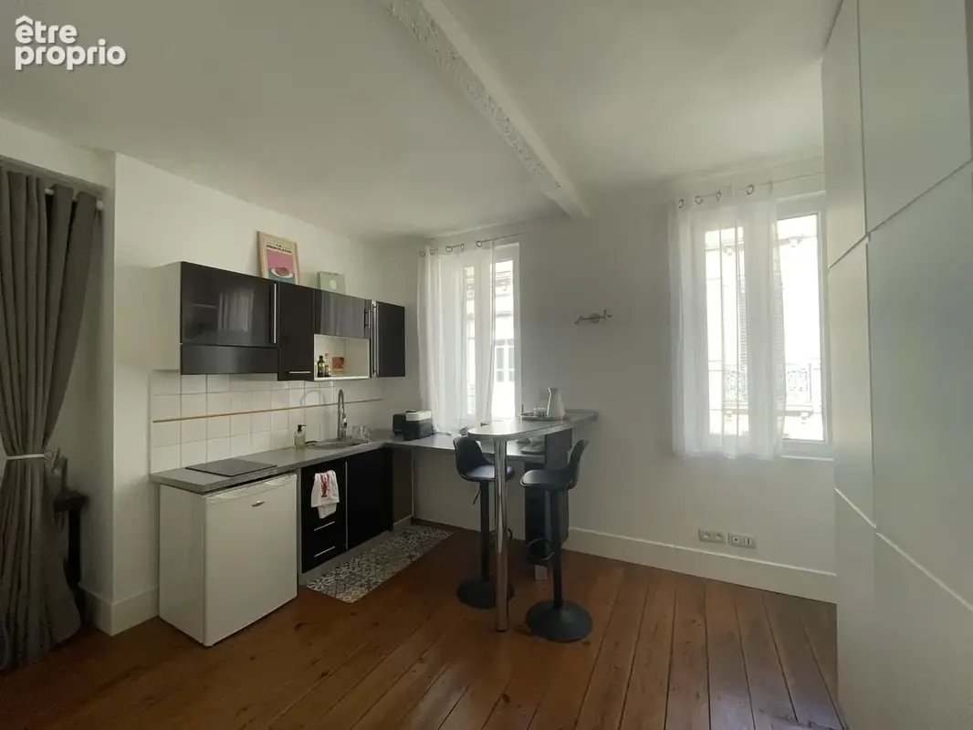 Appartement 35,44 m2   Toulouse Les Chalets - photo 6