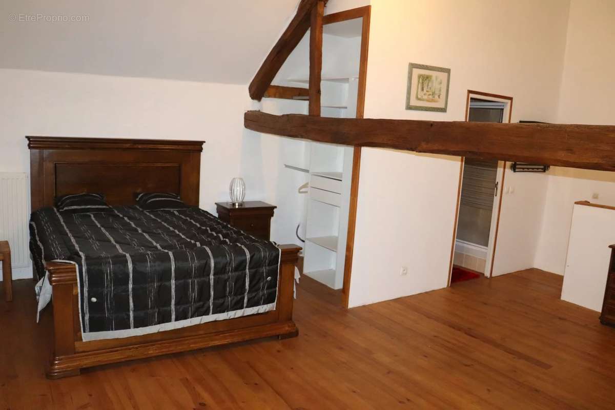 Maison à COULOMMIERS