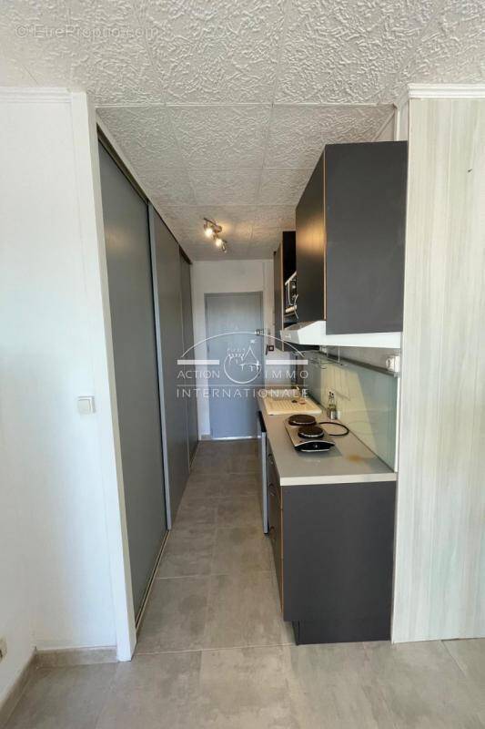 Appartement à SAINT-MARTIN-DE-CRAU