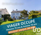 Photo 1 - Maison à NANTES