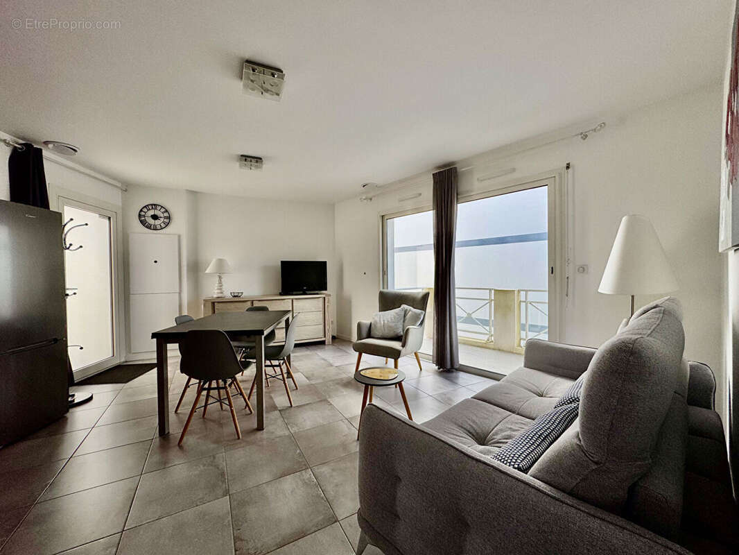 Appartement à BISCARROSSE