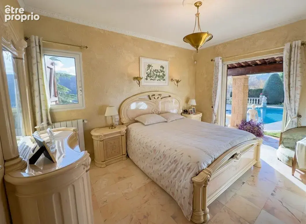 Maison 4 pièces 135 m² à vendre à Biot (06410) - photo 9