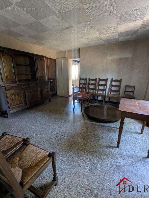 Maison à GRAY-LA-VILLE