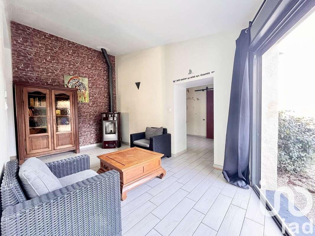 Photo 9 - Maison à BRION