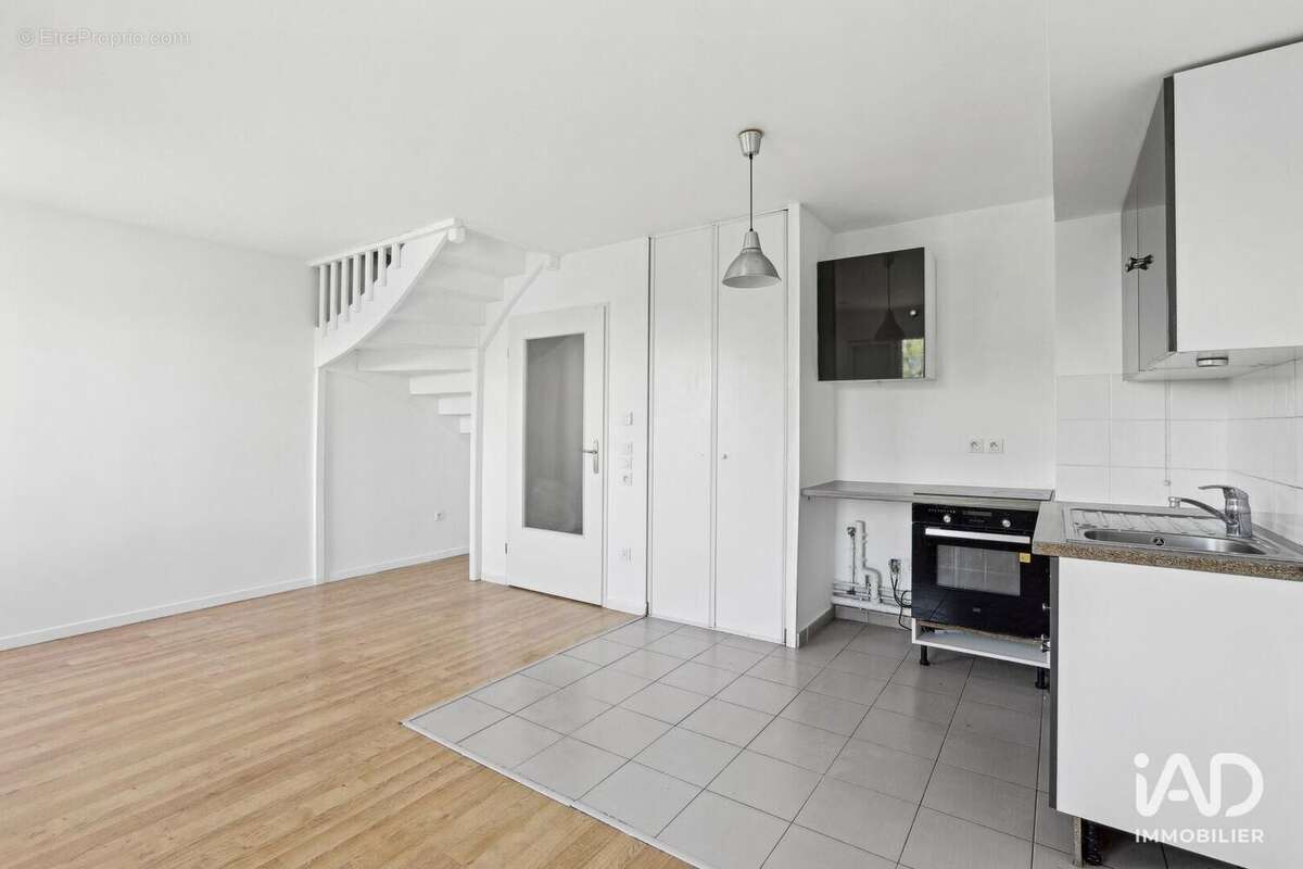 Photo 8 - Appartement à BONDOUFLE