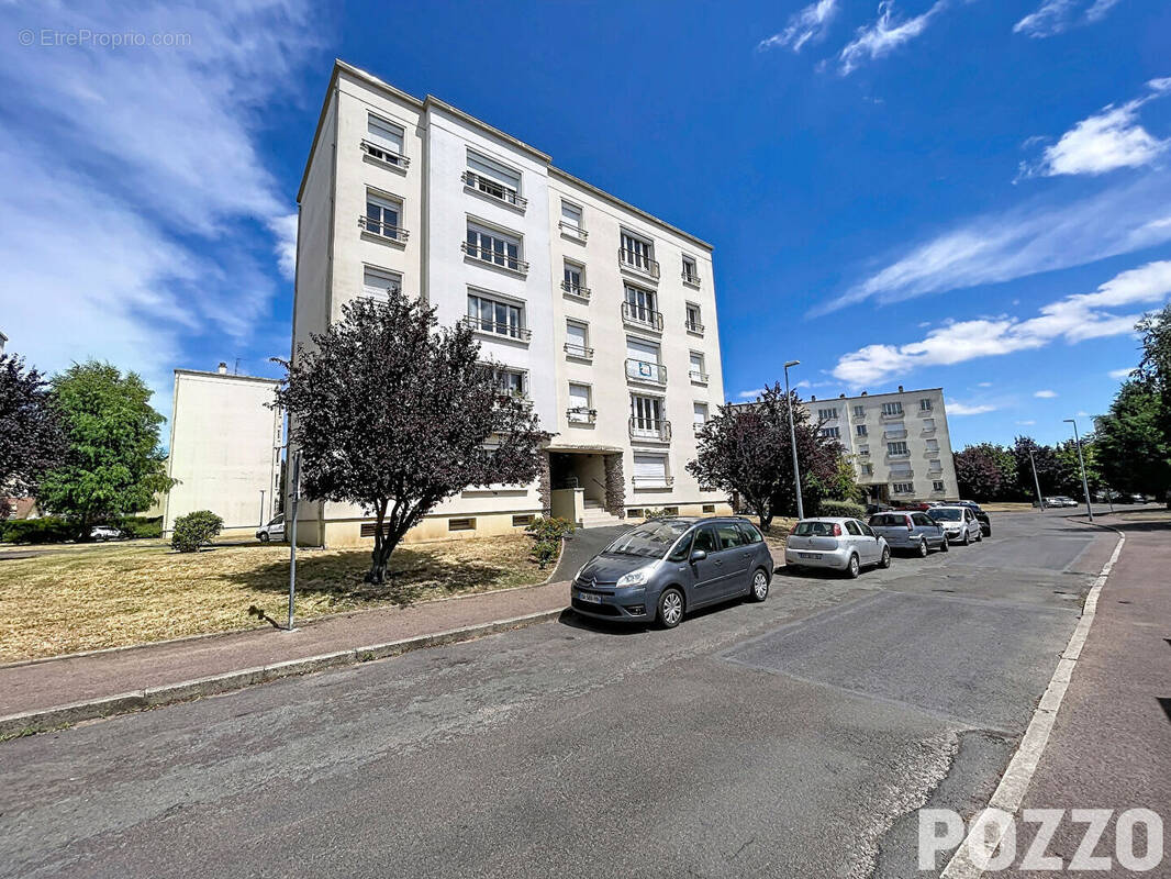 Appartement à CAEN