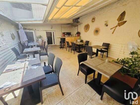 Photo 9 - Commerce à RESTINCLIERES