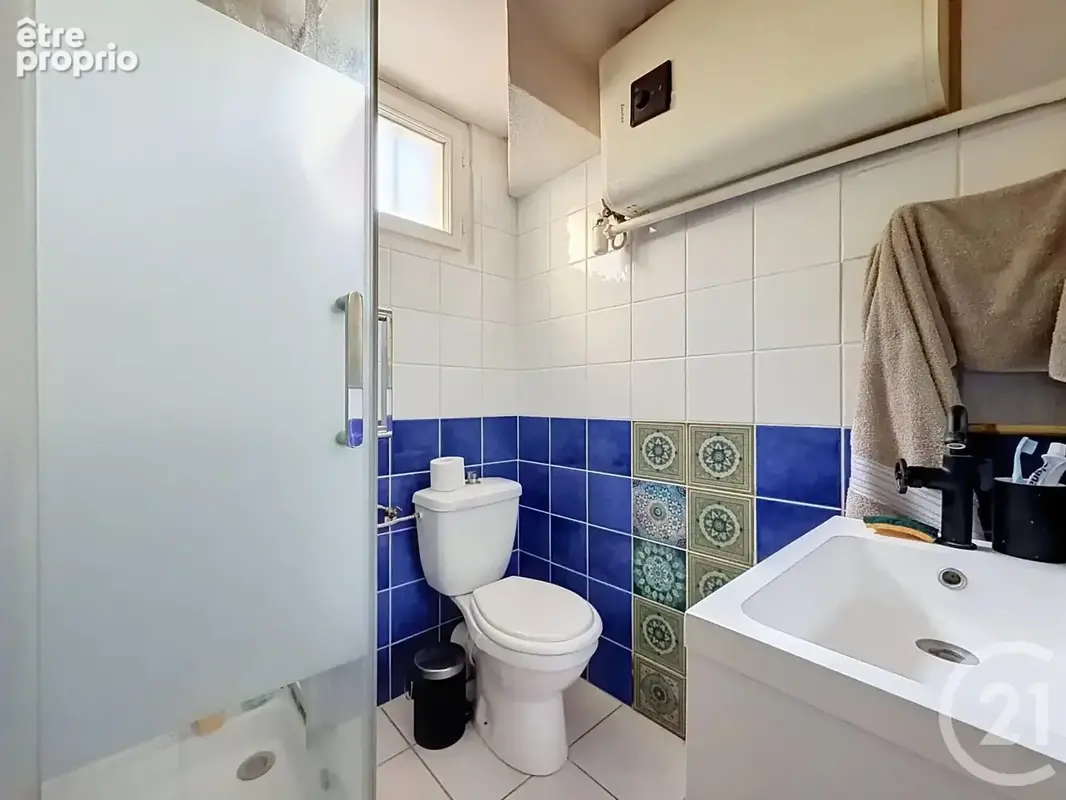 Appartement 1 pièce 20 m² à vendre à Pessac (33600) - photo 3