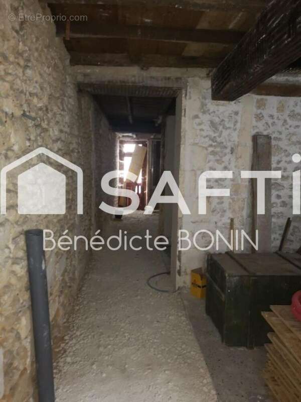 Photo 6 - Maison à MIRAMBEAU