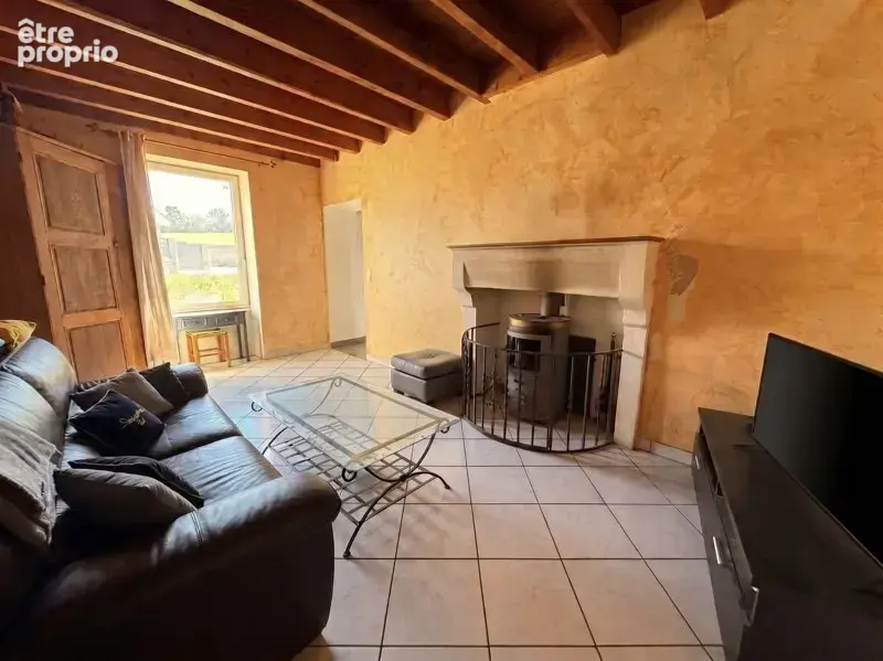 Maison de 7 pièces principales - photo 4