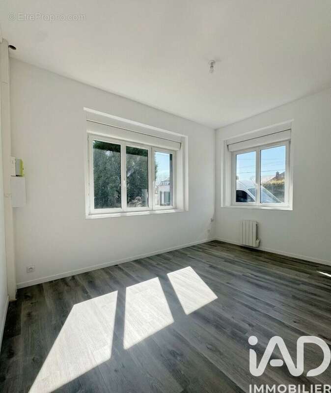 Photo 9 - Appartement à MAUBEUGE