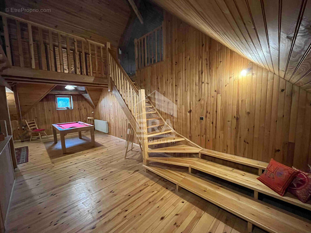 Maison 327m² à hesdin-la-forêt - photo 17