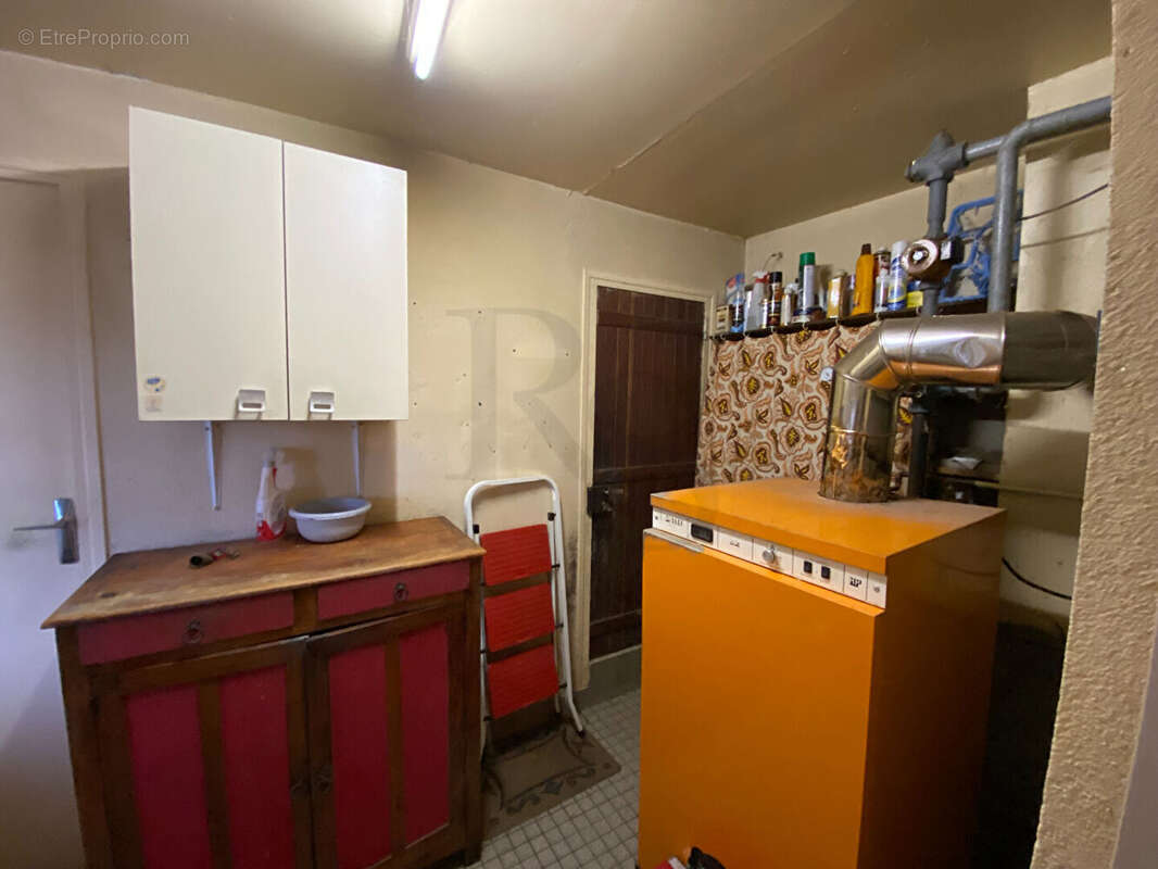 Maison à LA COULONCHE