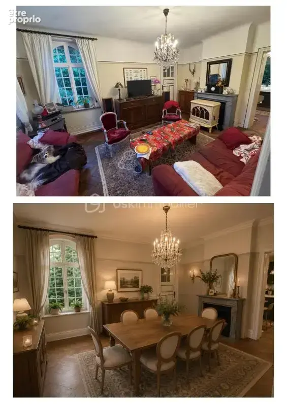 EXCLUSIVITÉ – Villa de charme à Saint-Léonard - photo 20