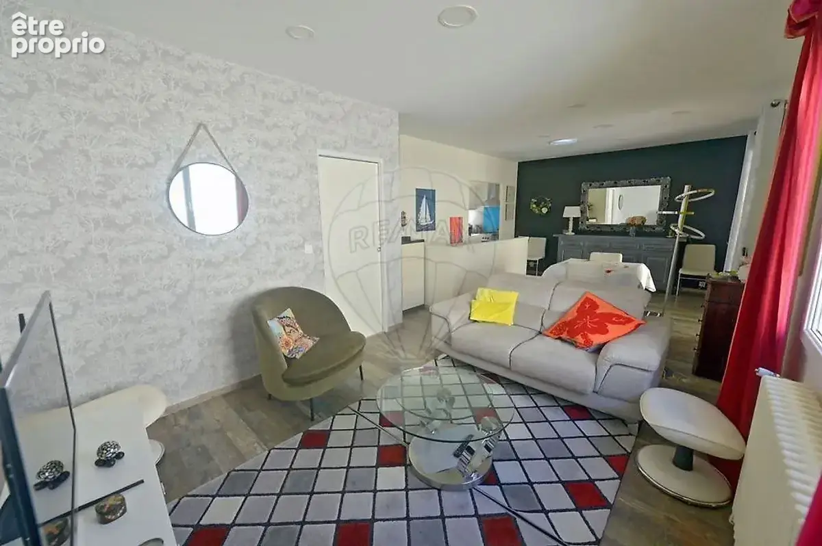 Maison 3 chambre(s) à vendre - photo 5