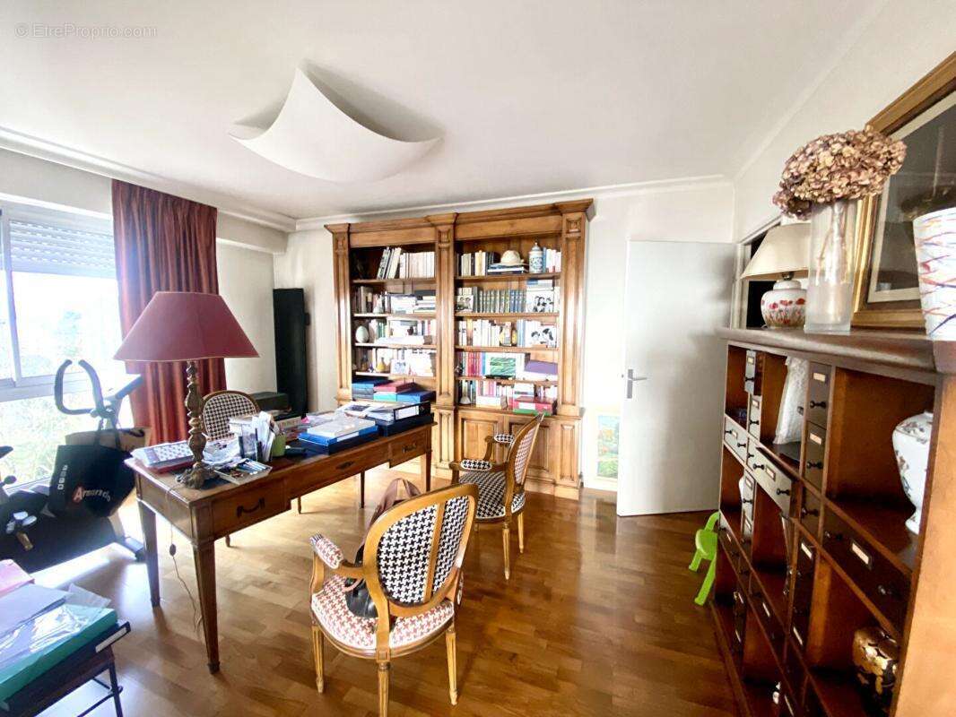 Appartement à LIMOGES