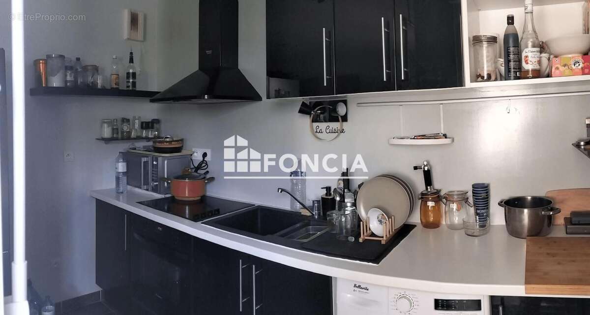 Appartement à HYERES