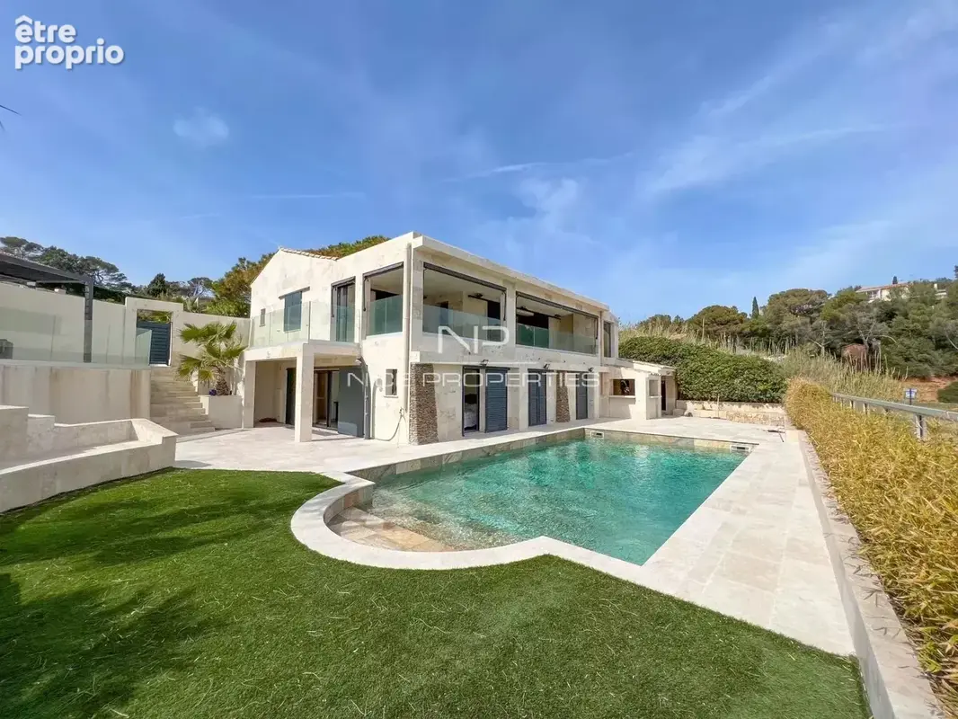 Jolie villa pieds dans l'eau - photo 8
