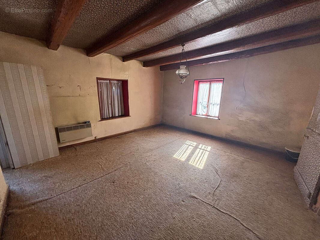 Maison à SAINT-DIE-DES-VOSGES