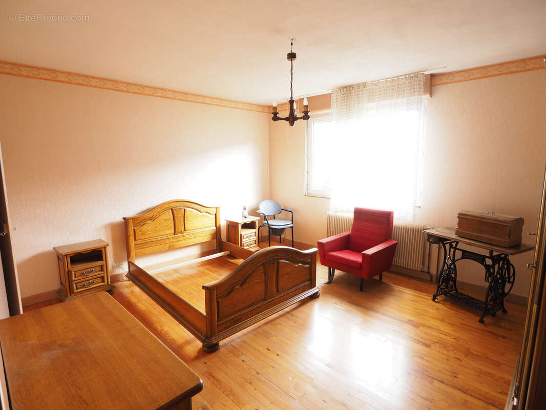 Maison à LEPUIX