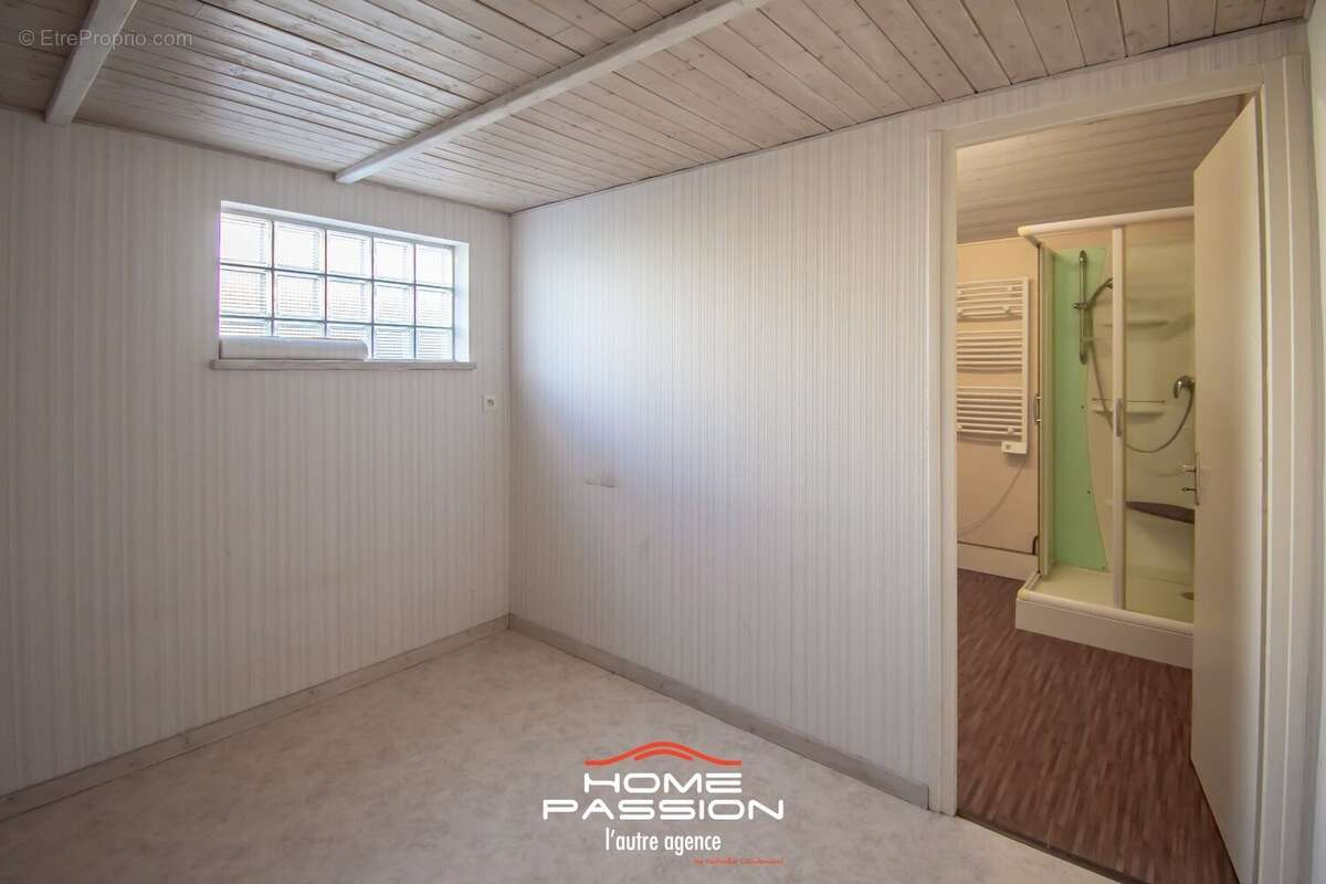 Maison à SAINT-PALAIS-SUR-MER