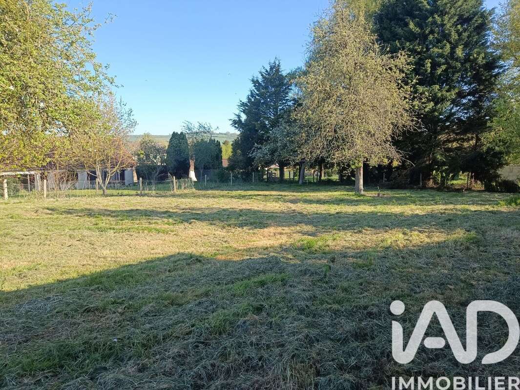 Terrain 3546 m² à Freauville  - photo 4
