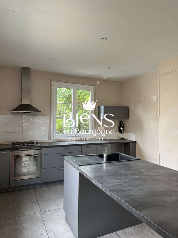 Appartement à LOUHANS