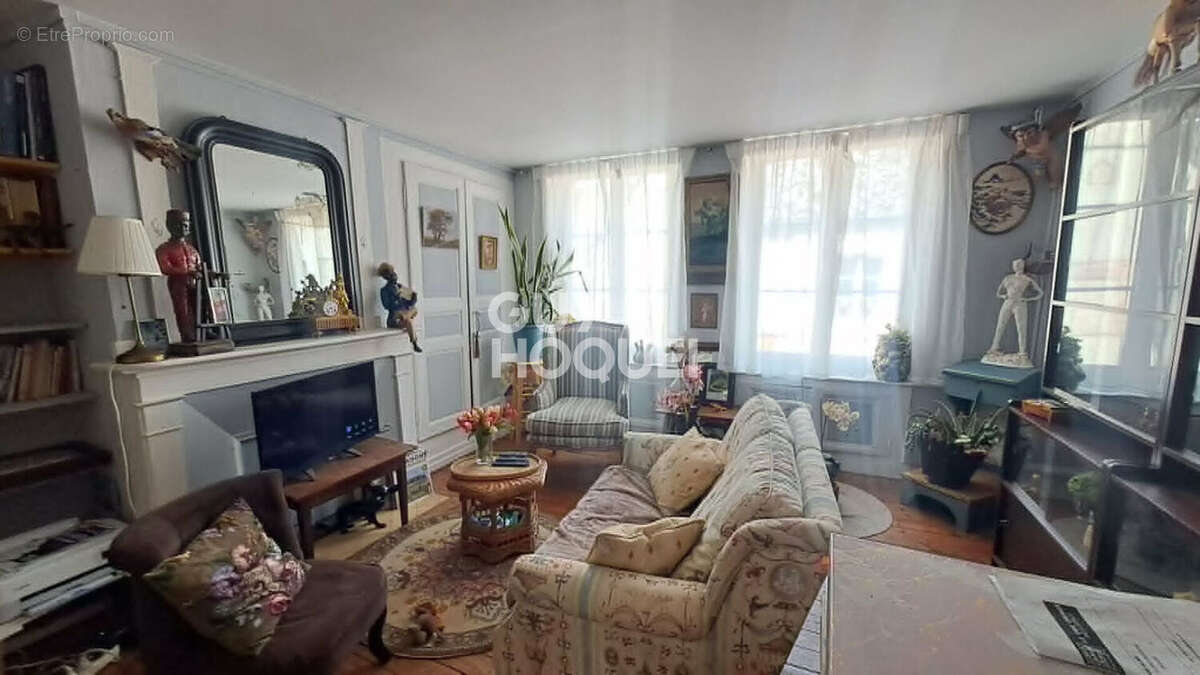 Maison à RUGLES