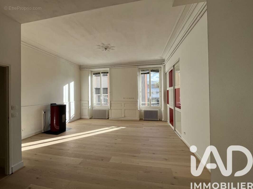 Photo 4 - Appartement à VOIRON