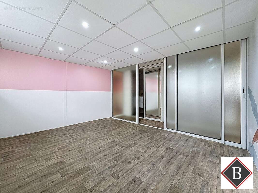 Commerce à LE CANNET