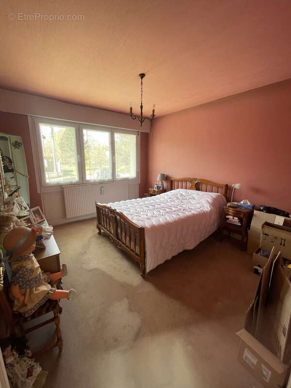 Maison à SAINT-MIHIEL