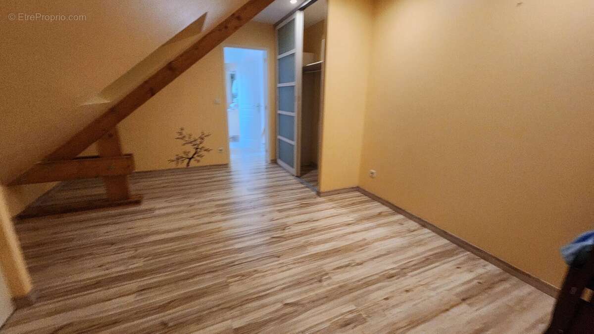 Maison à ASSON