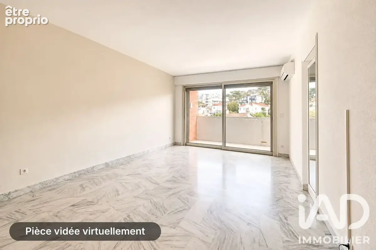 Photo 1 - Appartement à CANNES
