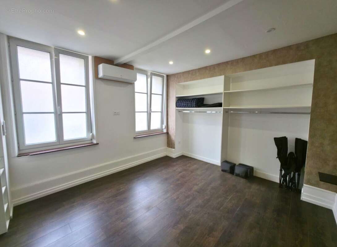 Appartement à LE CATEAU-CAMBRESIS